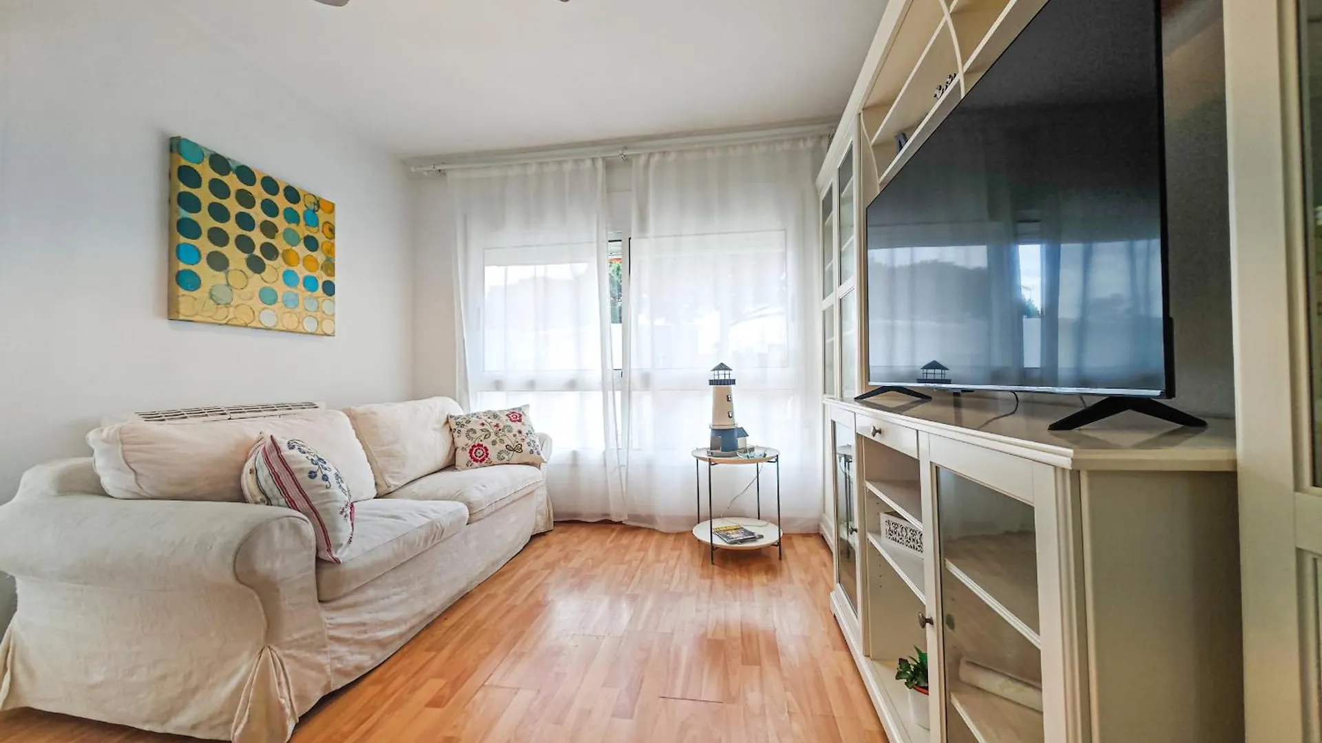 Apartment Apartamento Maripaz - Only Families Cambrils