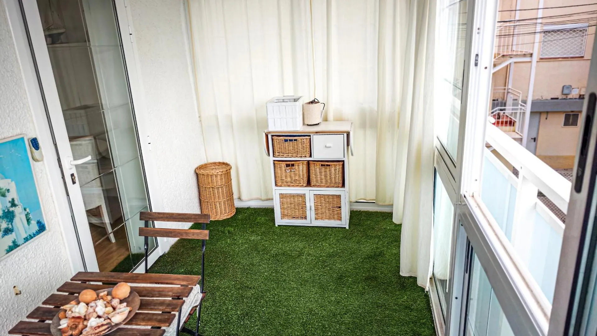 Apartamento Maripaz - Only Families Cambrils