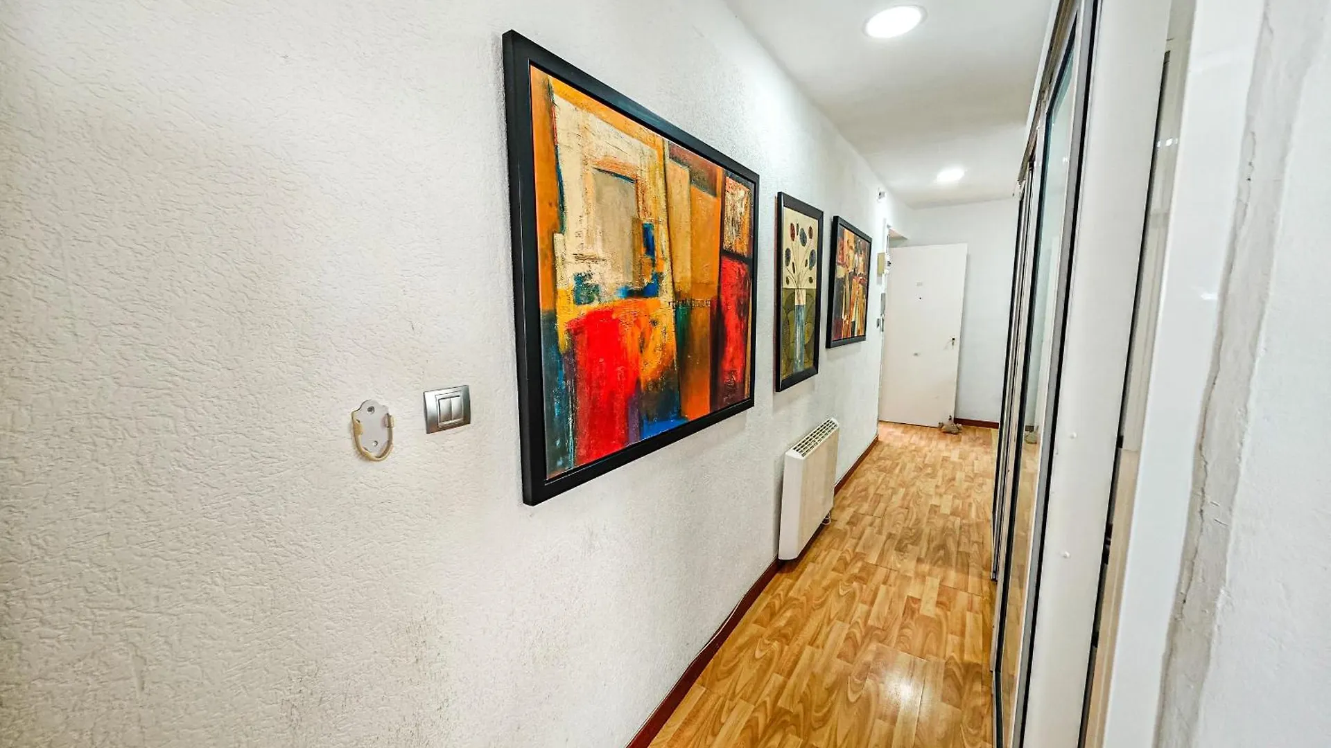 Apartamento Maripaz - Only Families Cambrils