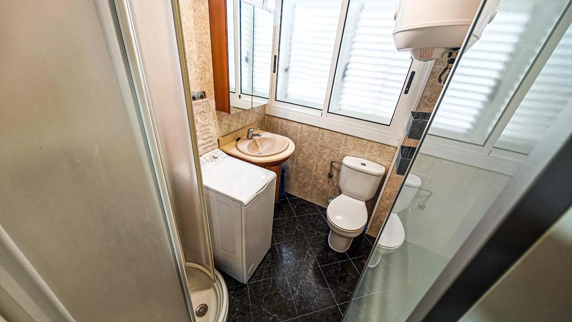 Apartamento Maripaz - Only Families Cambrils España