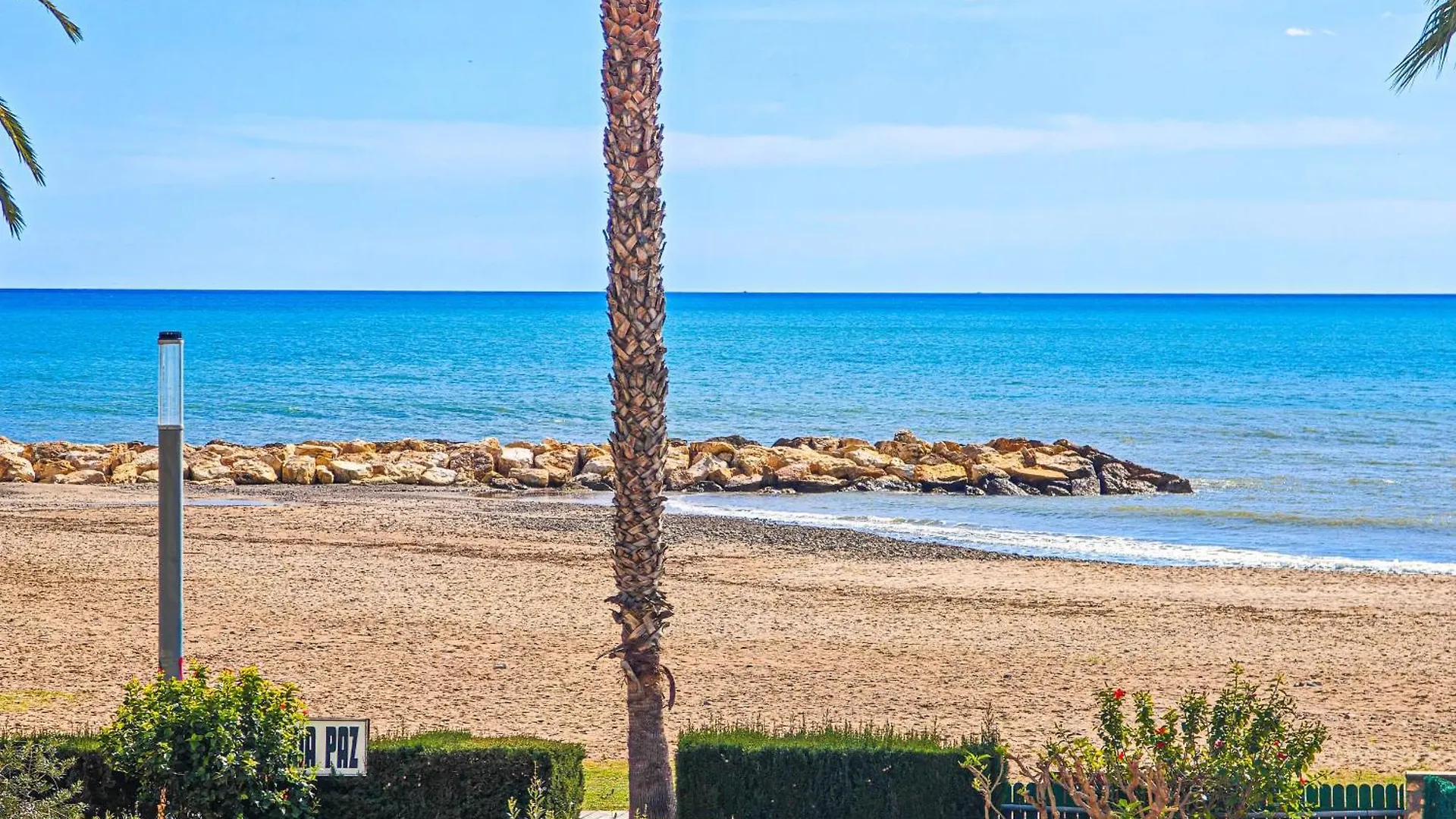 Apartamento Maripaz - Only Families Cambrils España