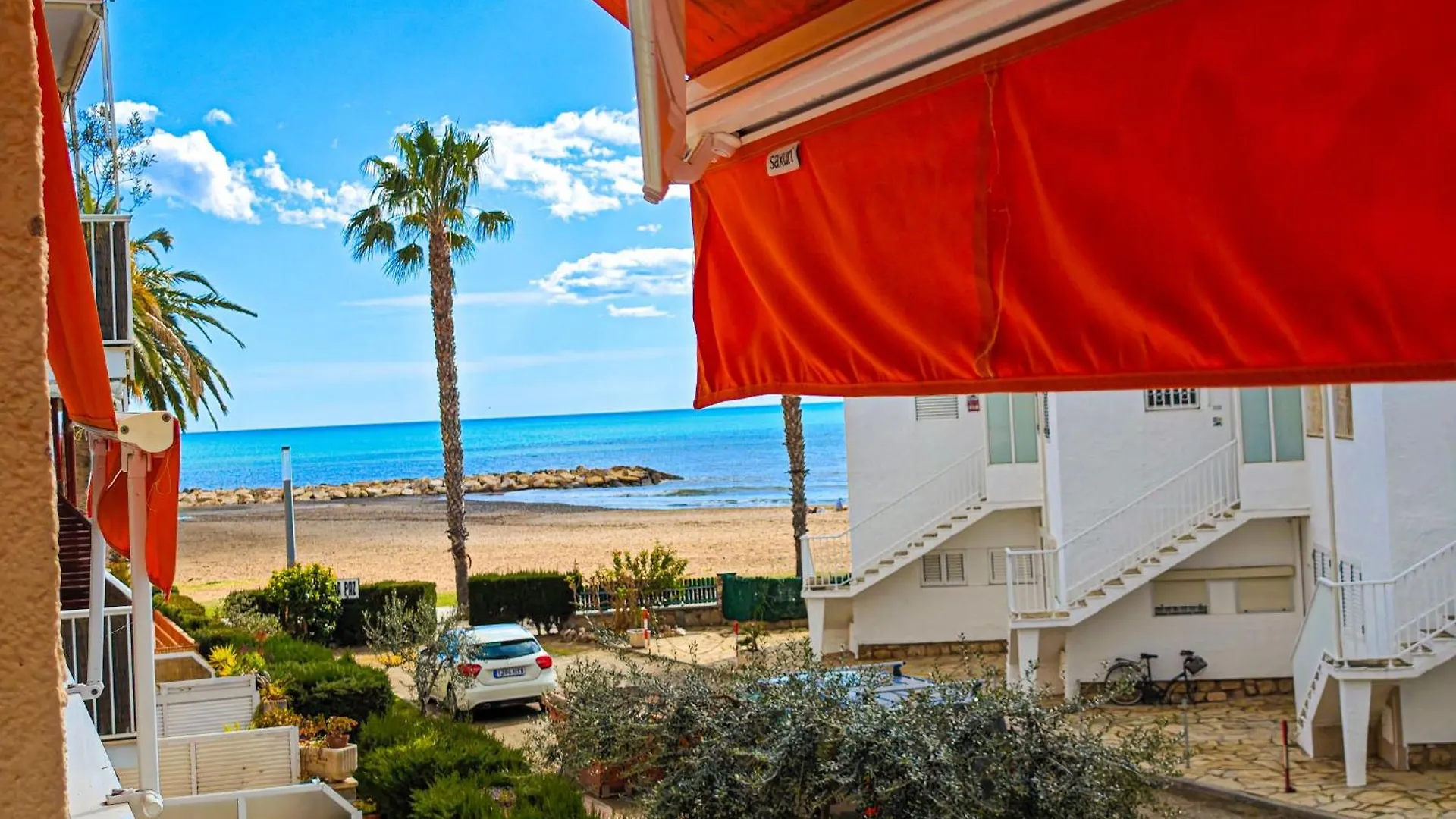 Apartamento Maripaz - Only Families Cambrils