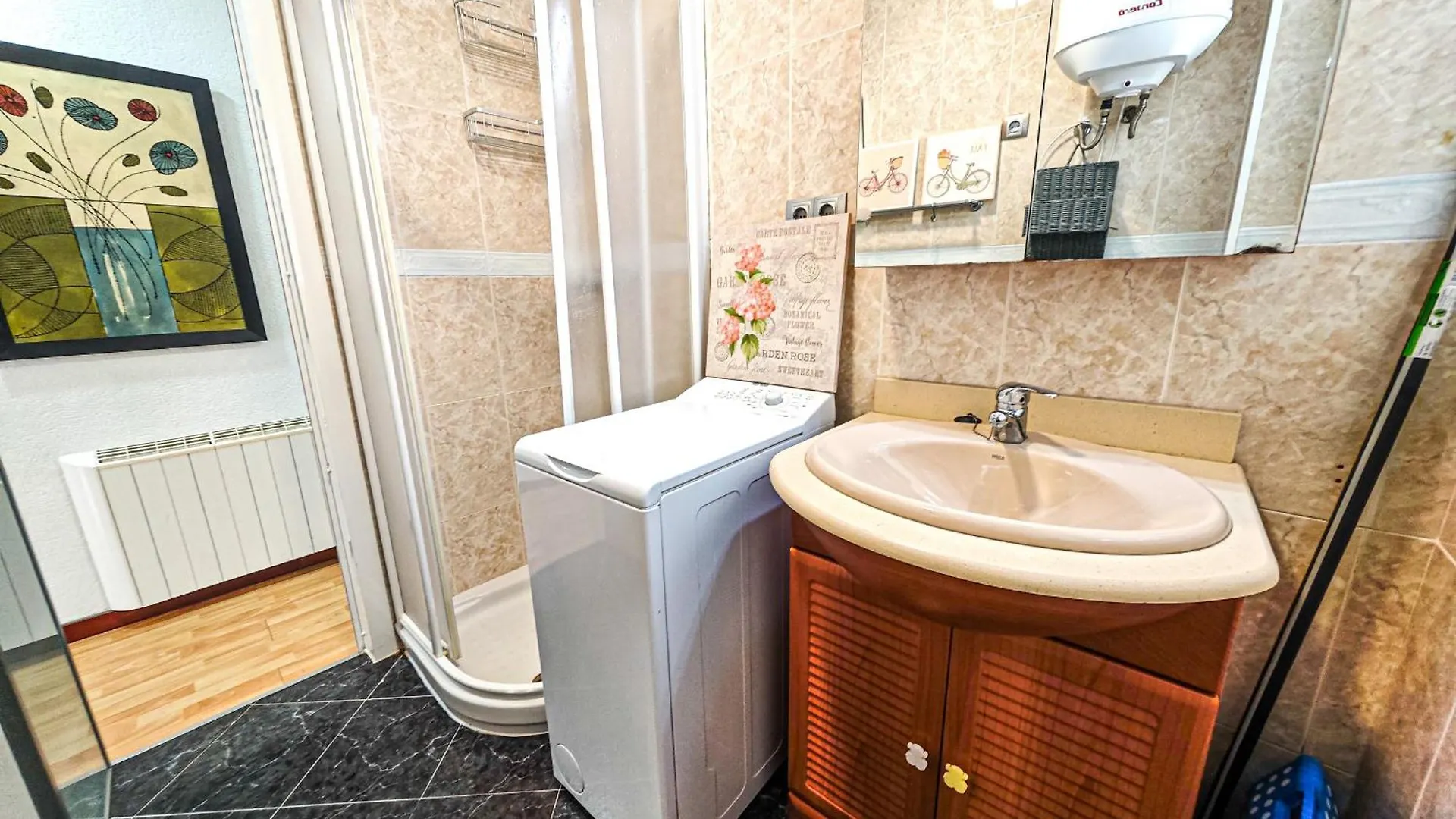 Apartamento Maripaz - Only Families Cambrils