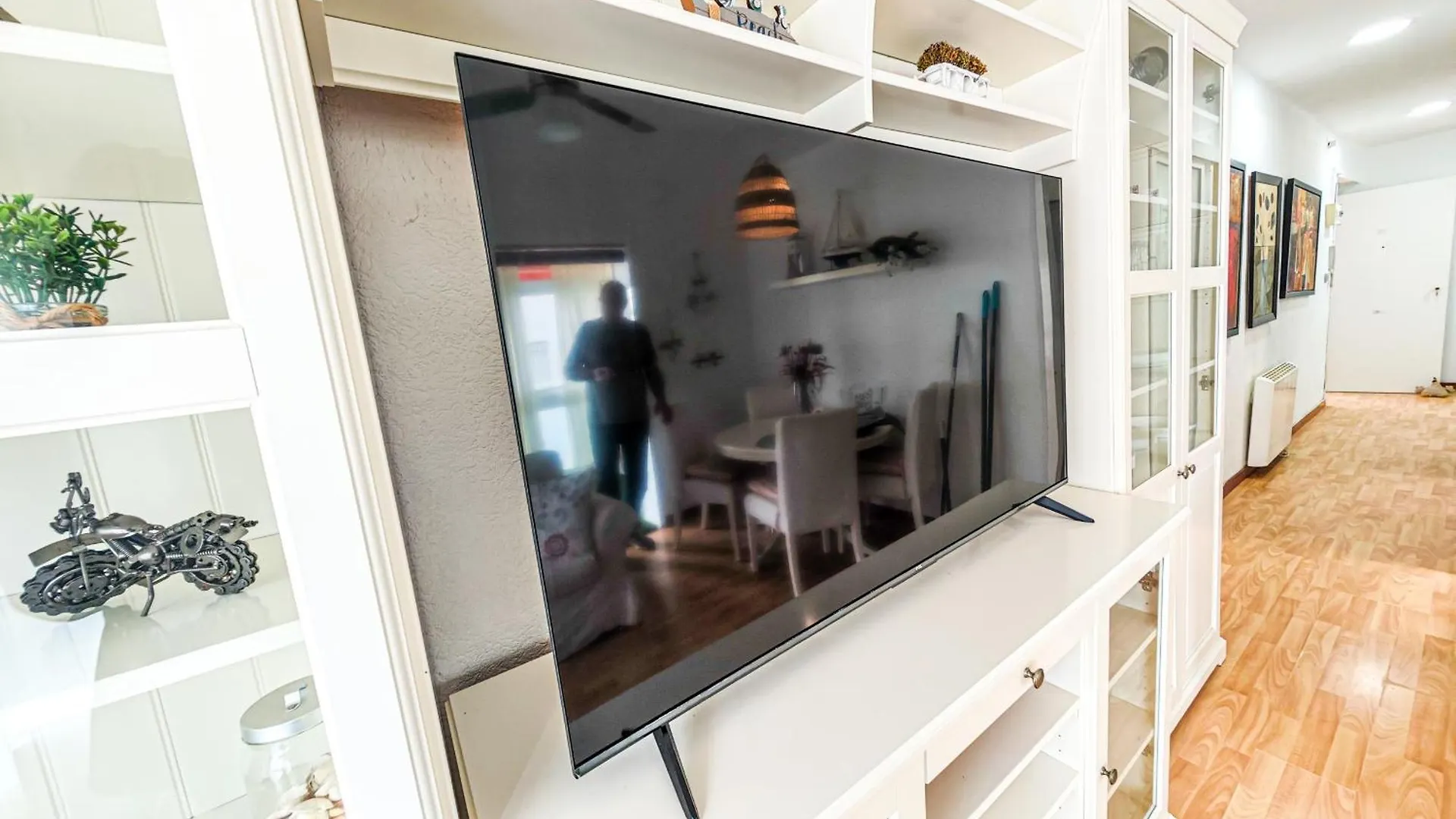 Apartamento Maripaz - Only Families Cambrils 0*,