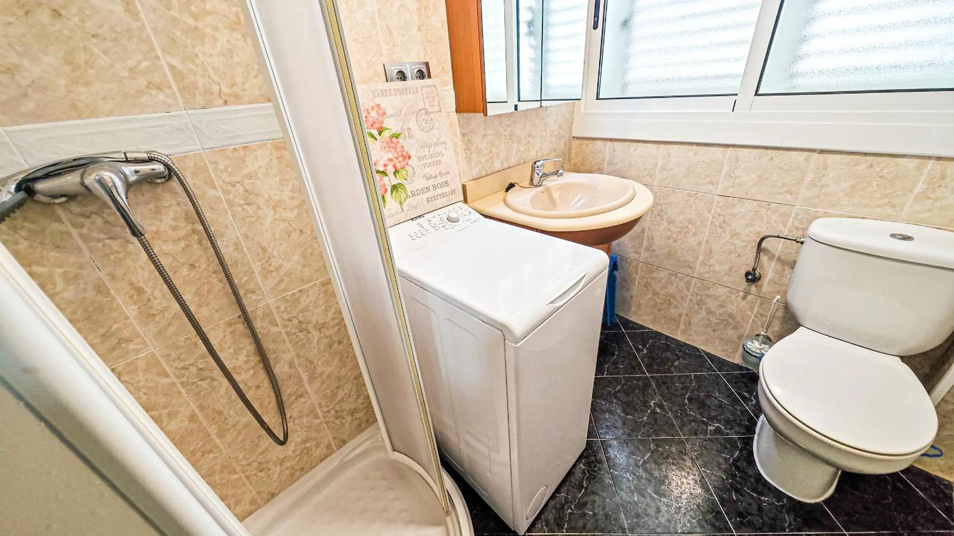 Apartment Apartamento Maripaz - Only Families Cambrils