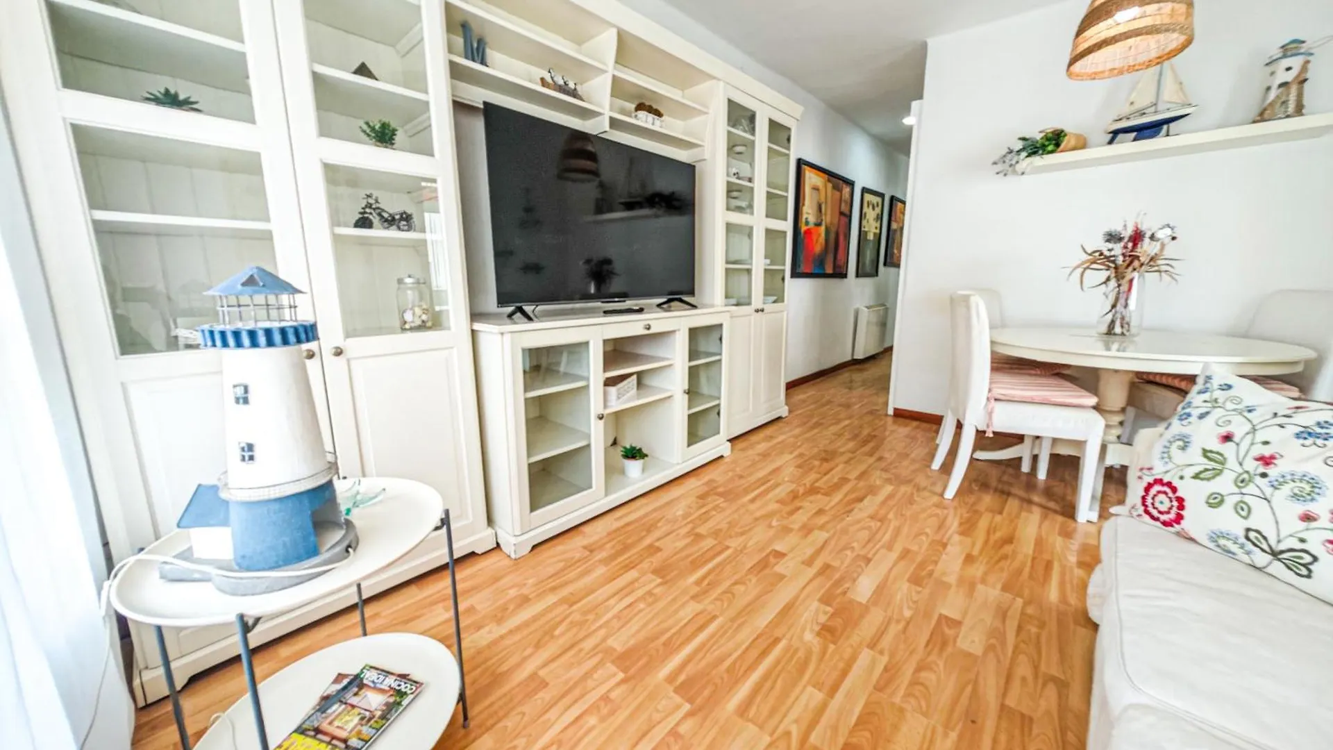 Apartamento Maripaz - Only Families Cambrils 0*,