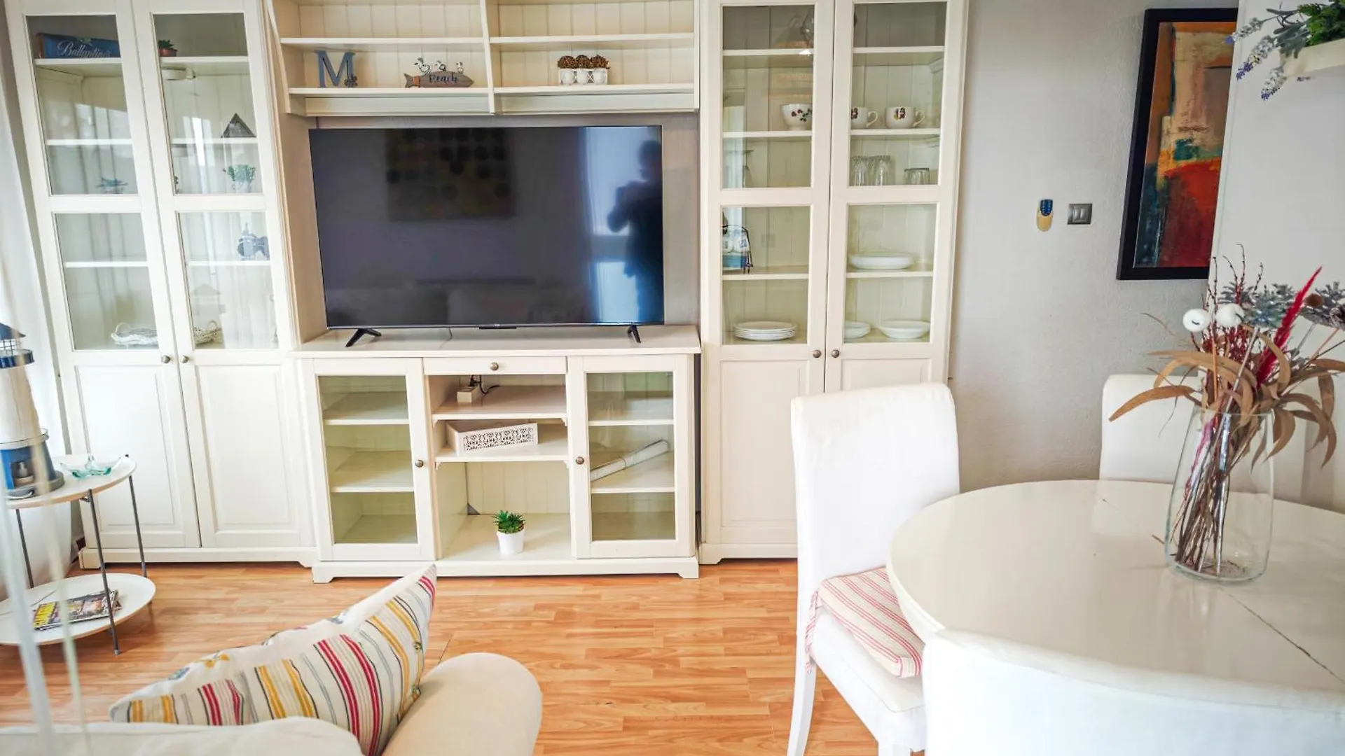 Apartamento Maripaz - Only Families Cambrils