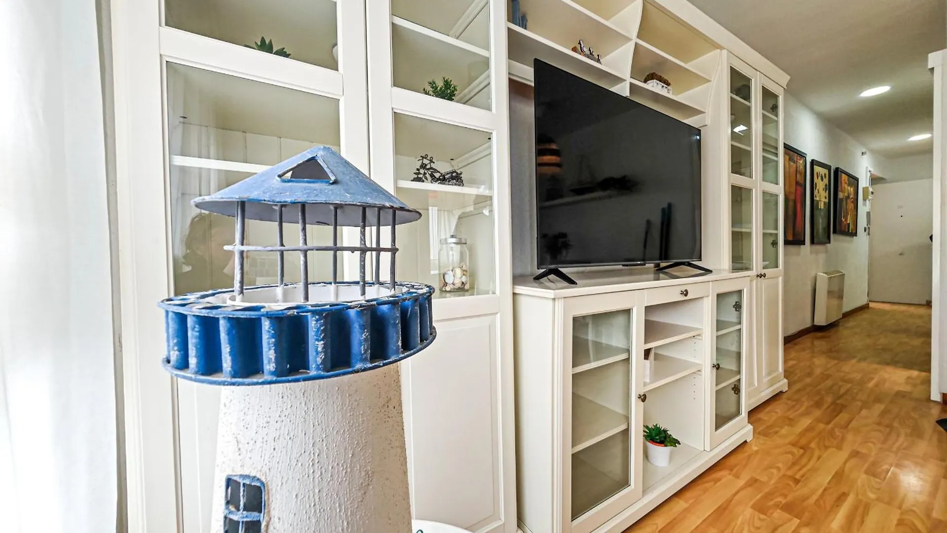Apartamento Maripaz - Only Families Cambrils Apartment