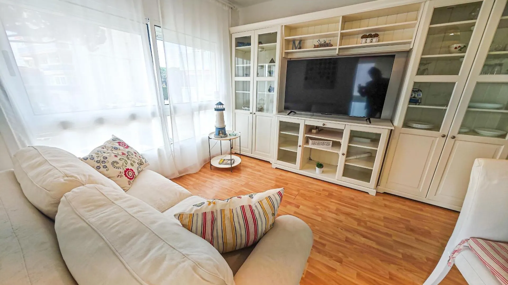 Apartamento Maripaz - Only Families Cambrils