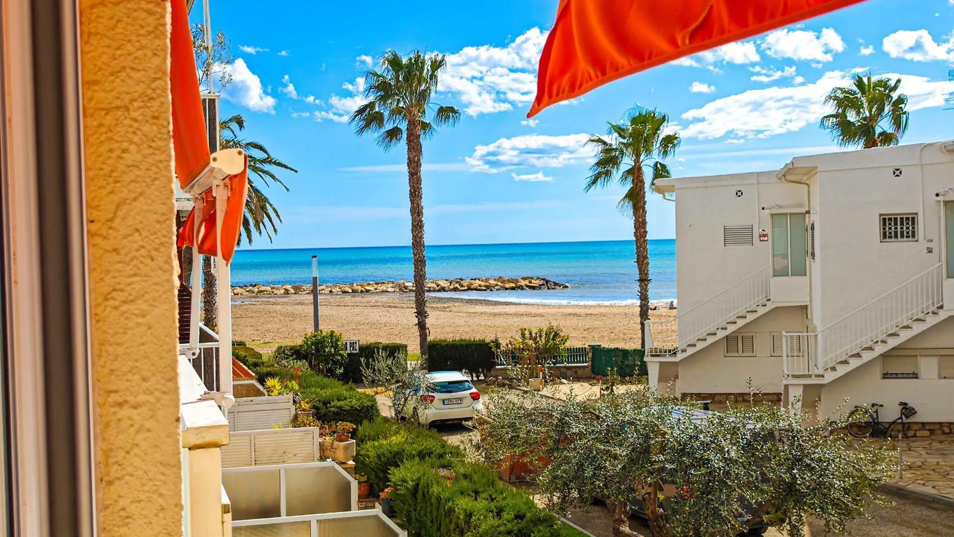 Apartamento Maripaz - Only Families Cambrils 0*,  Spain