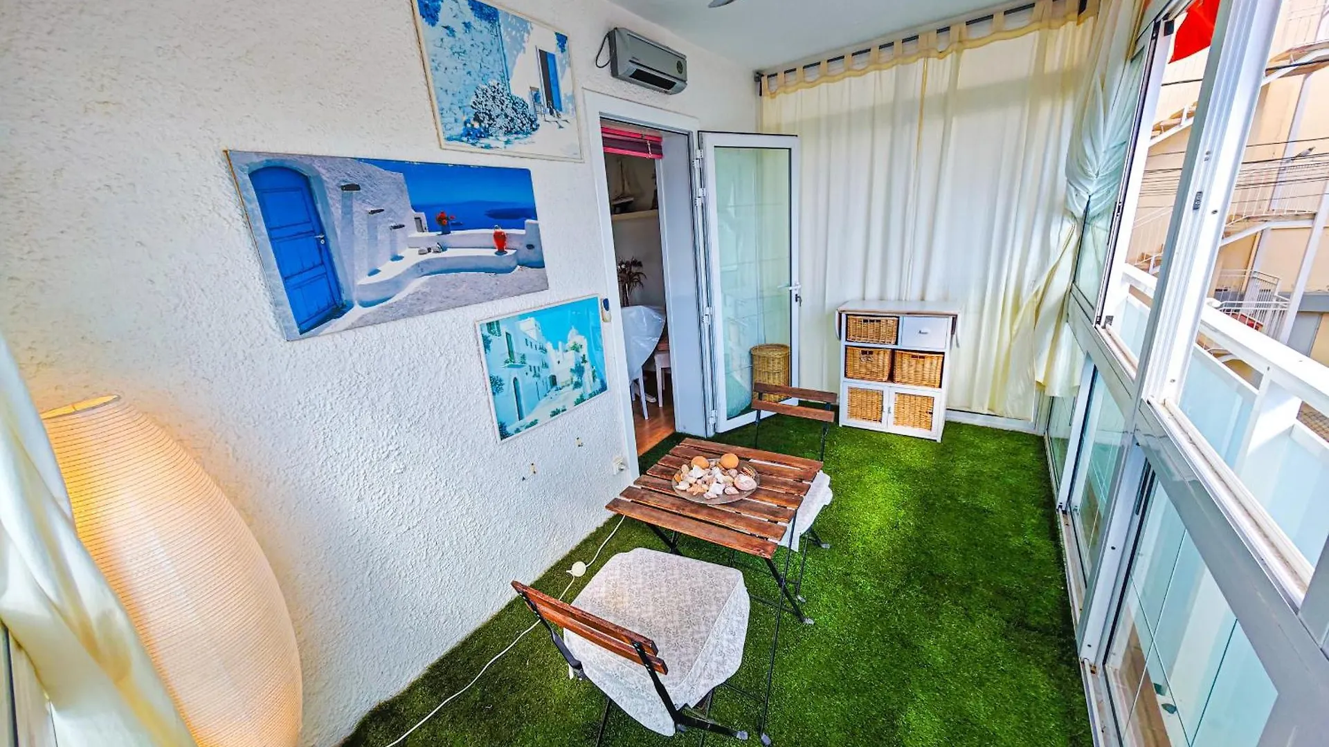 Apartamento Maripaz - Only Families Cambrils 0*,  Spain