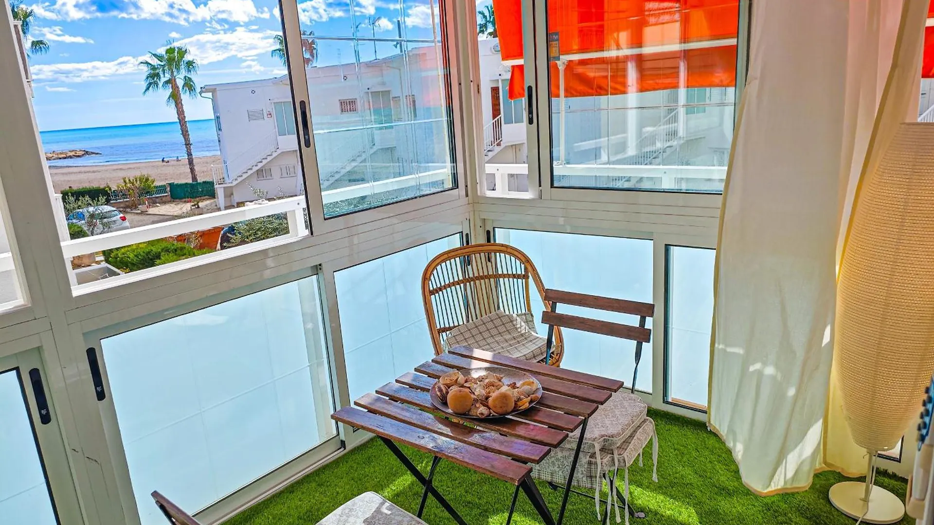 Apartment Apartamento Maripaz - Only Families Cambrils Spain