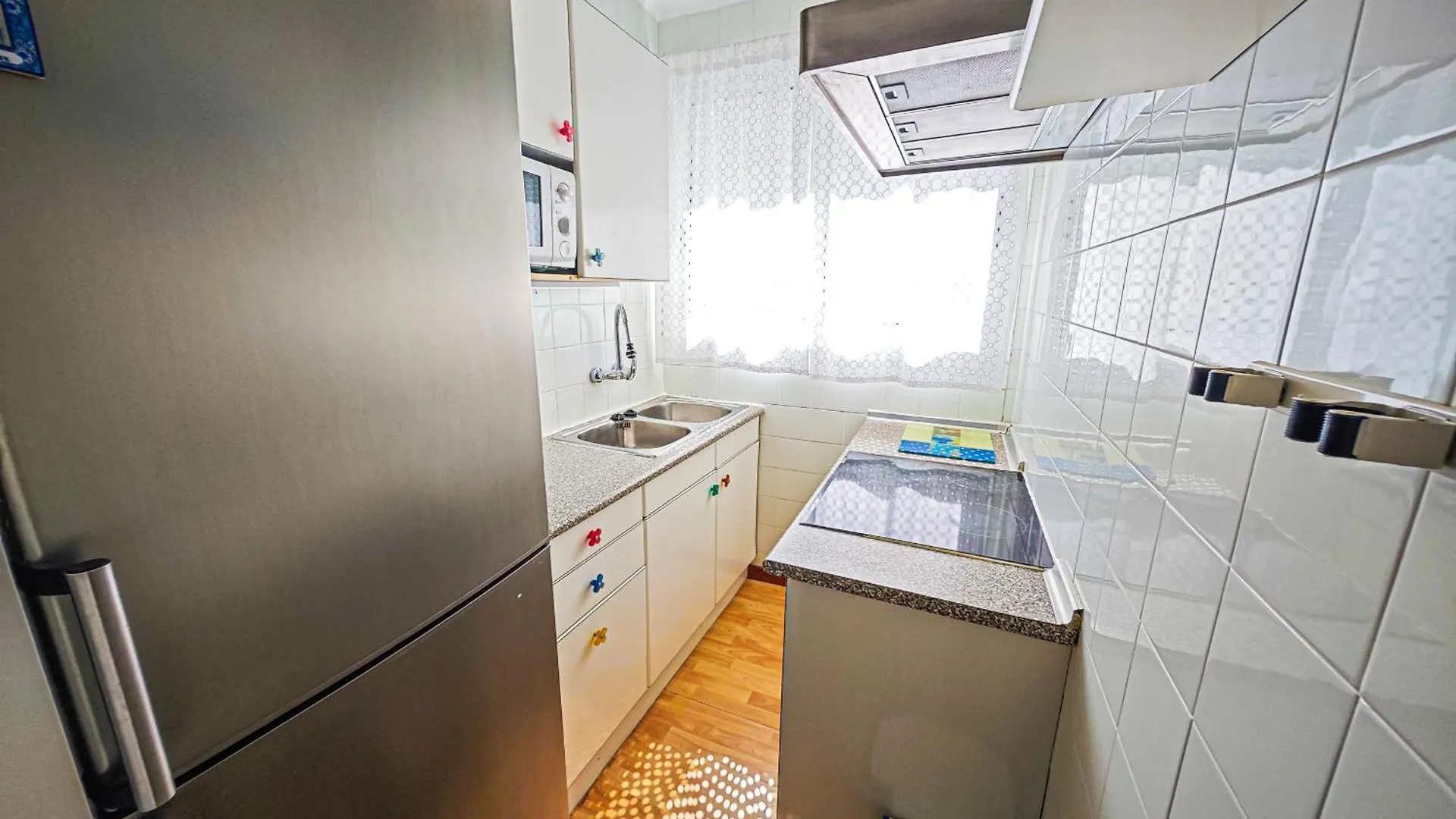 Apartment Apartamento Maripaz - Only Families Cambrils Spain