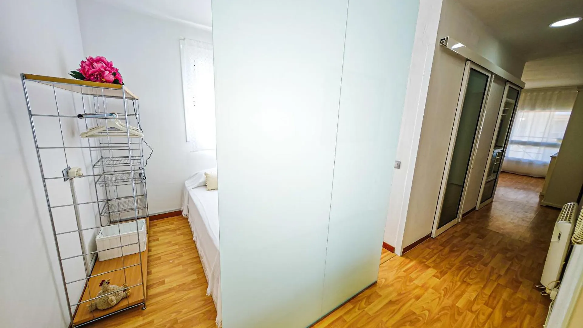 Apartment Apartamento Maripaz - Only Families Cambrils