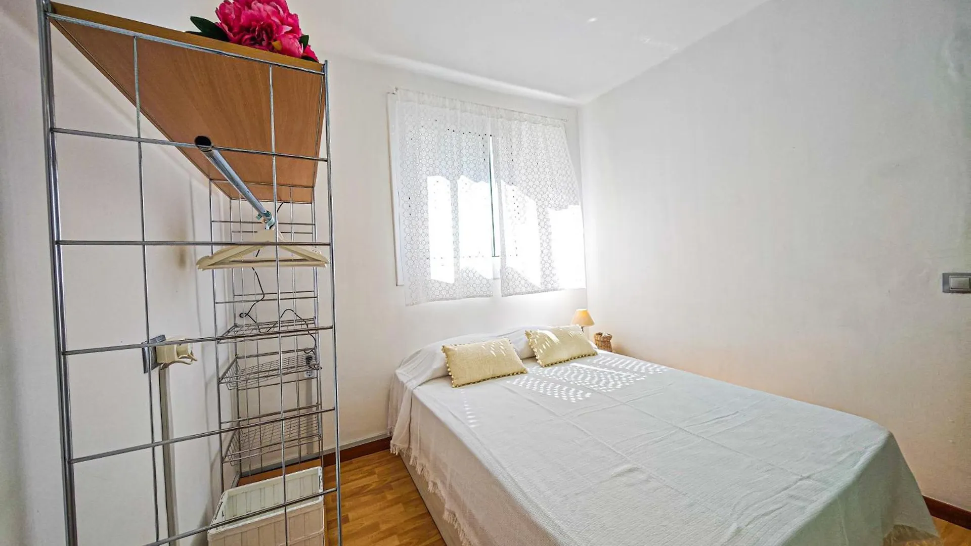 Apartamento Maripaz - Only Families Cambrils Apartment