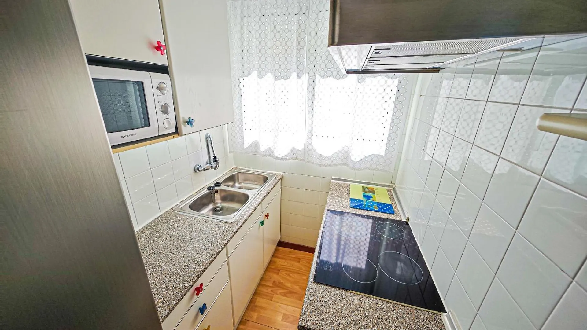 Apartamento Maripaz - Only Families Cambrils 0*,